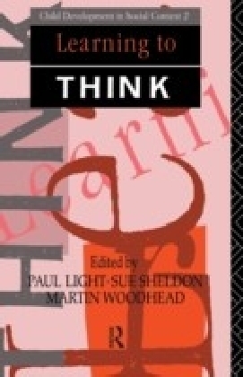 Learning to Think