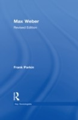Max Weber main product photo