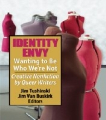 Identity Envy Wanting to Be Who We're Not