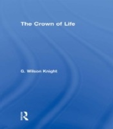 Crown Of Life - Wilson Knight main product photo
