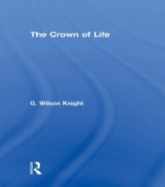 Crown Of Life - Wilson Knight