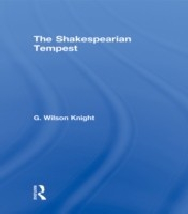 Shakespearian Tempest - V 2 main product photo