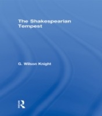 Shakespearian Tempest - V 2