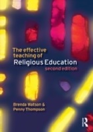 Effective Teaching of Religious Education