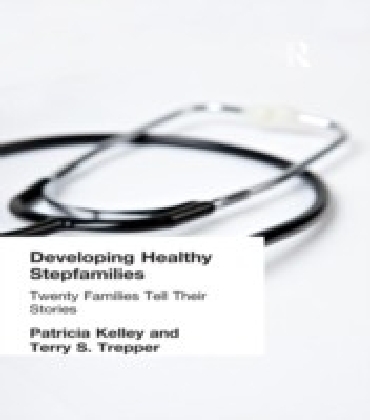 Developing Healthy Stepfamilies main product photo