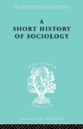 Short History of Sociology
