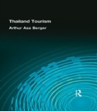 Thailand Tourism main product photo