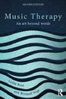 Music Therapy main product photo