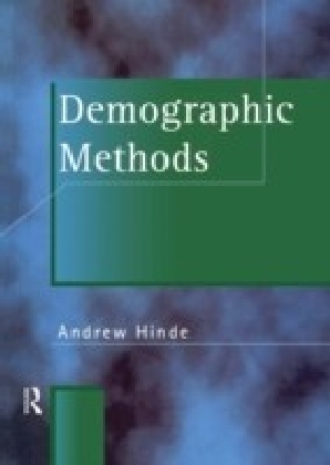 Demographic Methods