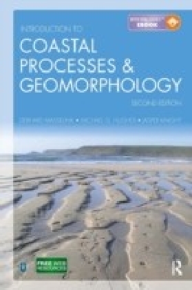 Introduction to Coastal Processes and Geomorphology, Second Edition main product photo