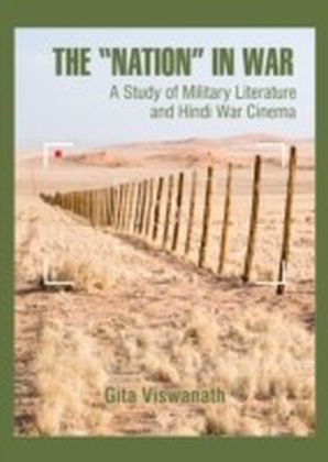 "Nation" in War