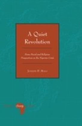 Quiet Revolution main product photo