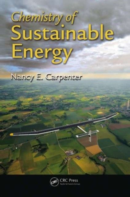 Chemistry of Sustainable Energy main product photo