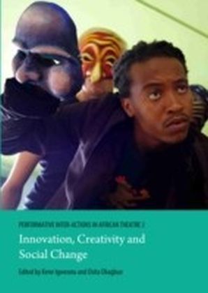 Performative Inter-Actions in African Theatre 2