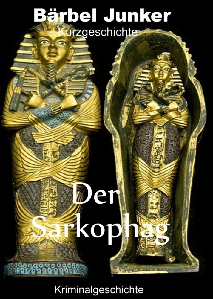 Der Sarkophag main product photo