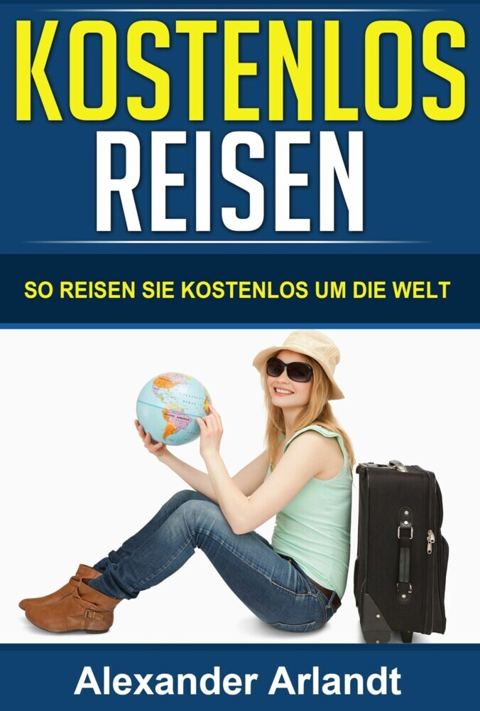 KOSTENLOS REISEN main product photo