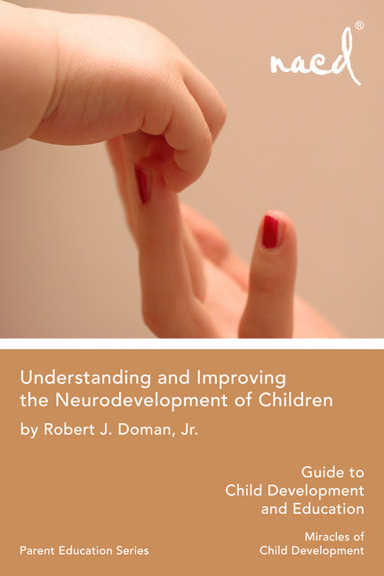 Understanding and Improving the Neurodevelopment of Children main product photo