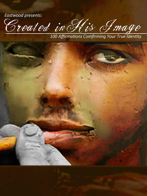 Created in His Image main product photo