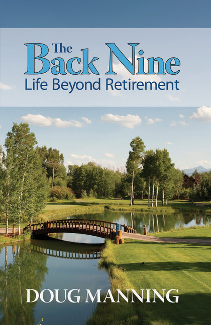 The Back Nine main product photo