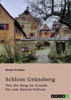 Schloss Grünsberg