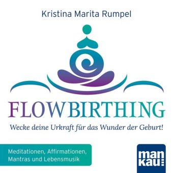 FlowBirthing, Audio-CD