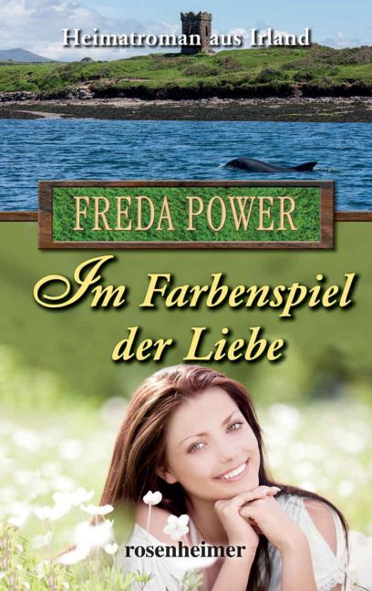 Im Farbenspiel der Liebe main product photo