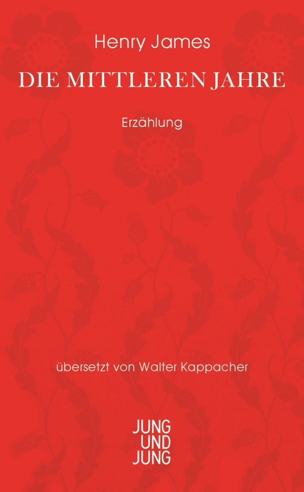 Die mittleren Jahre main product photo