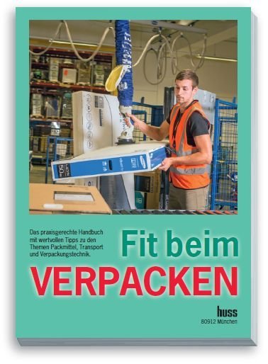 Fit beim Verpacken main product photo