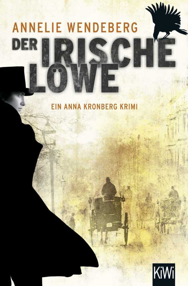 Der Irische Löwe main product photo