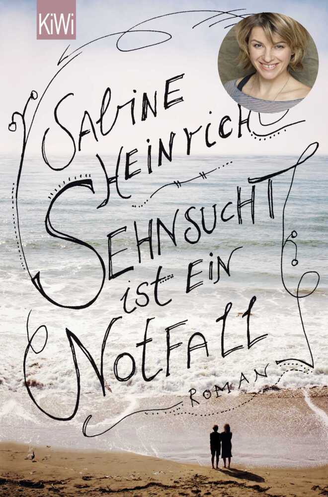 Sehnsucht ist ein Notfall main product photo