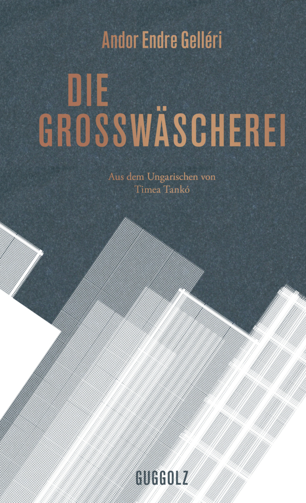 Die Großwäscherei main product photo