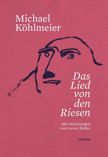 Das Lied von den Riesen main product photo