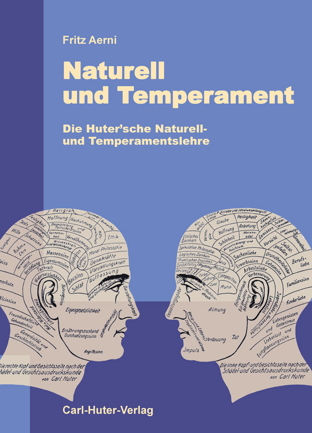 Naturell und Temperament main product photo