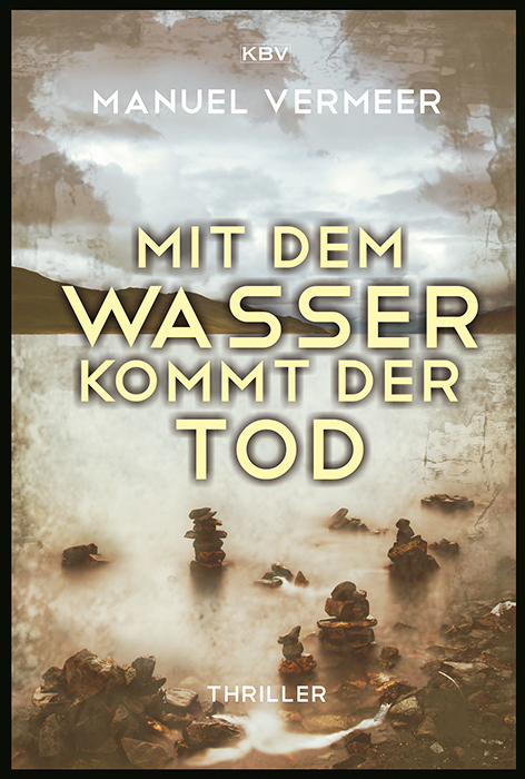 Mit dem Wasser kommt der Tod main product photo