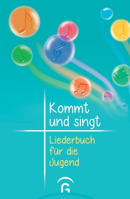 Kommt und singt - Liederbuch für die Jugend main product photo