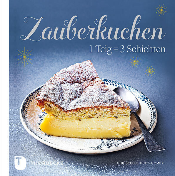 Zauberkuchen main product photo