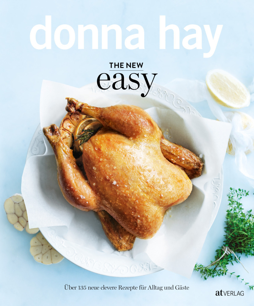 The New Easy main product photo