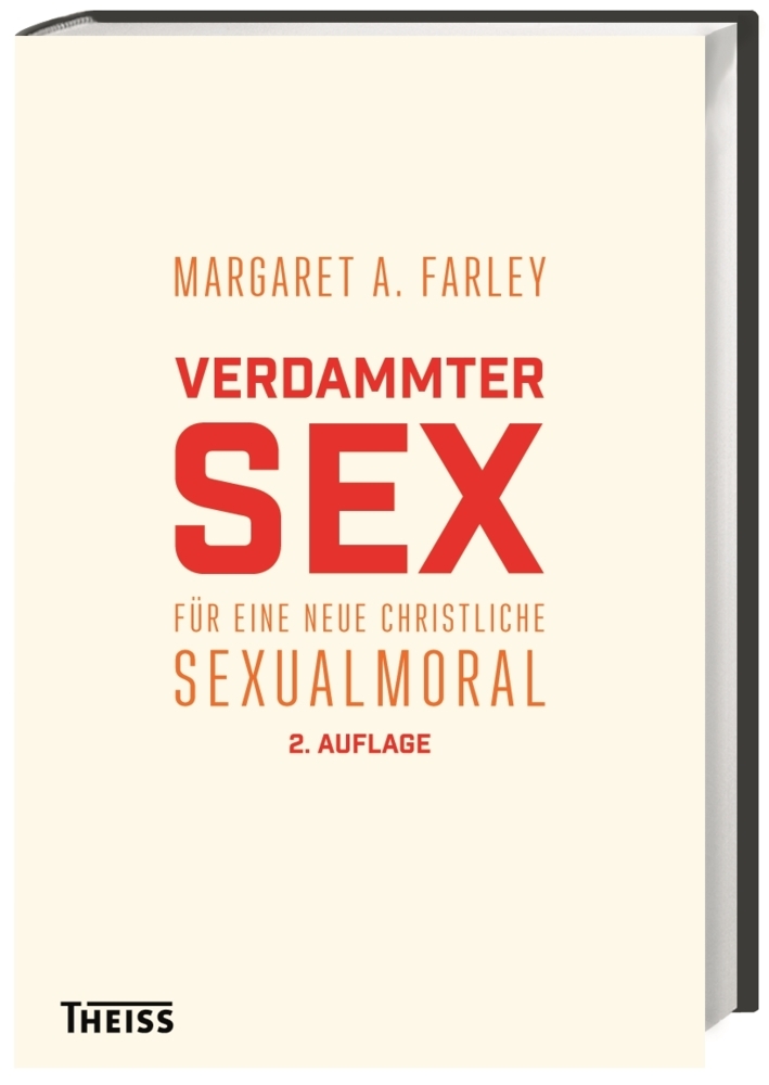 Verdammter Sex main product photo