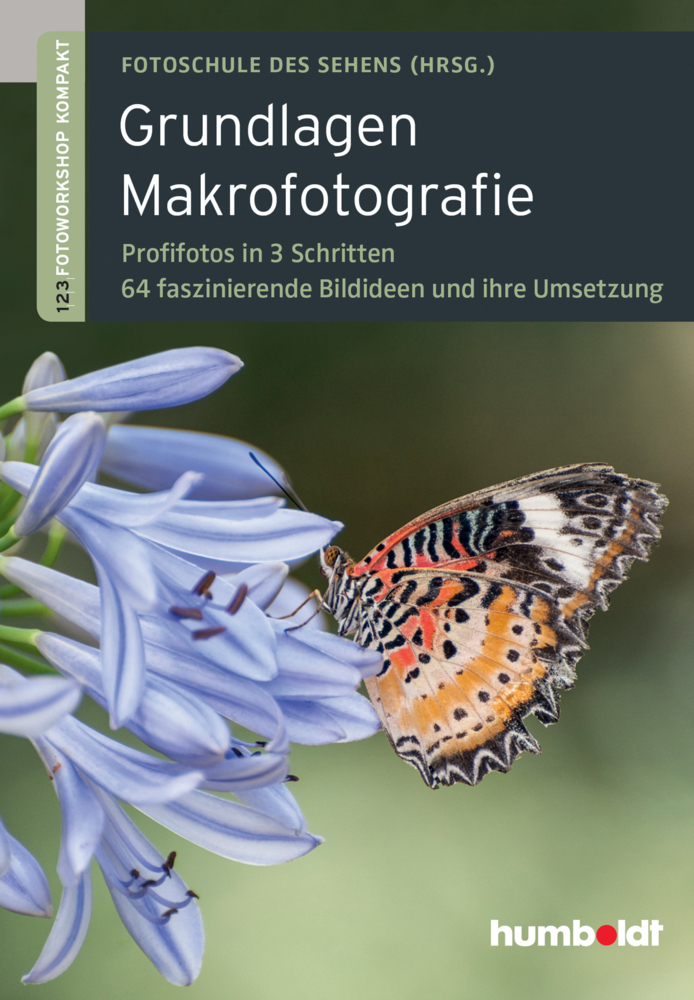 Grundlagen Makrofotografie main product photo