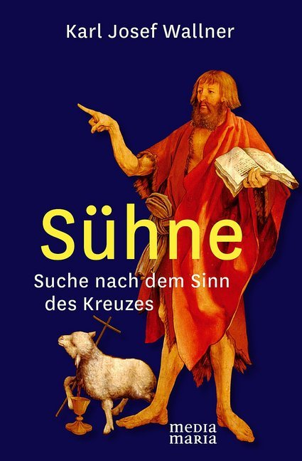Sühne main product photo