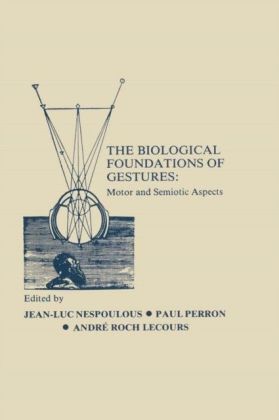 Biological Foundations of Gesture