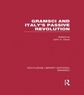 Gramsci (RLE: Gramsci)