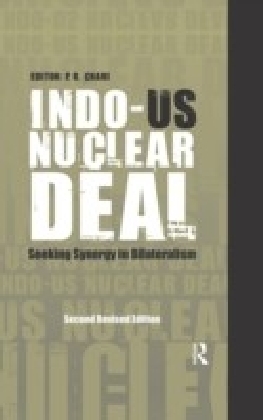 Indo-US Nuclear Deal