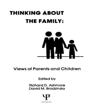 Thinking About the Family