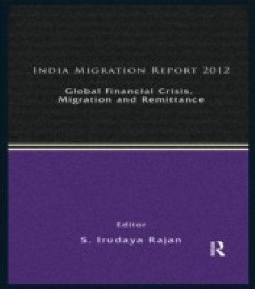 India Migration Report 2012 main product photo