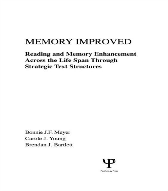 Memory Improved main product photo