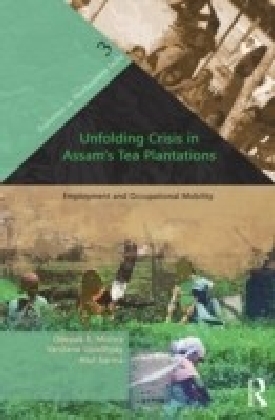 Unfolding Crisis in Assam's Tea Plantations