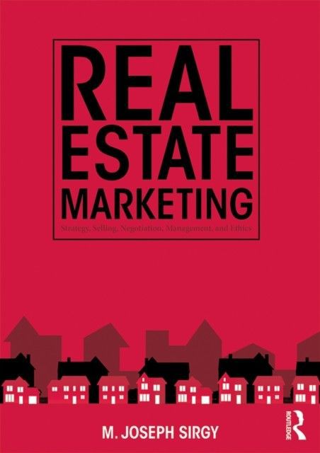 Real Estate Marketing main product photo