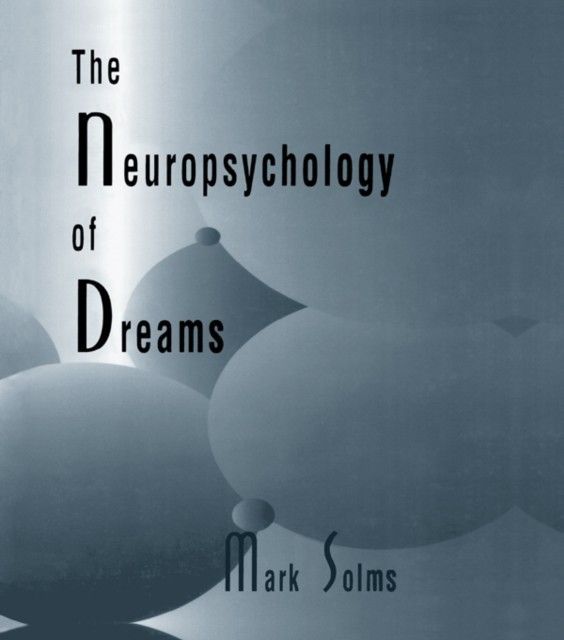 Neuropsychology of Dreams main product photo