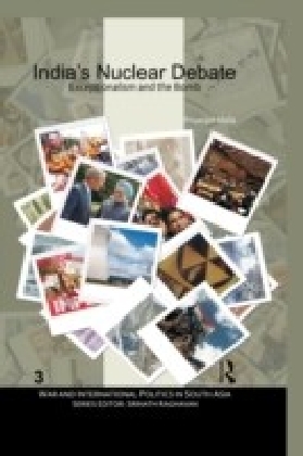 India's Nuclear Debate main product photo